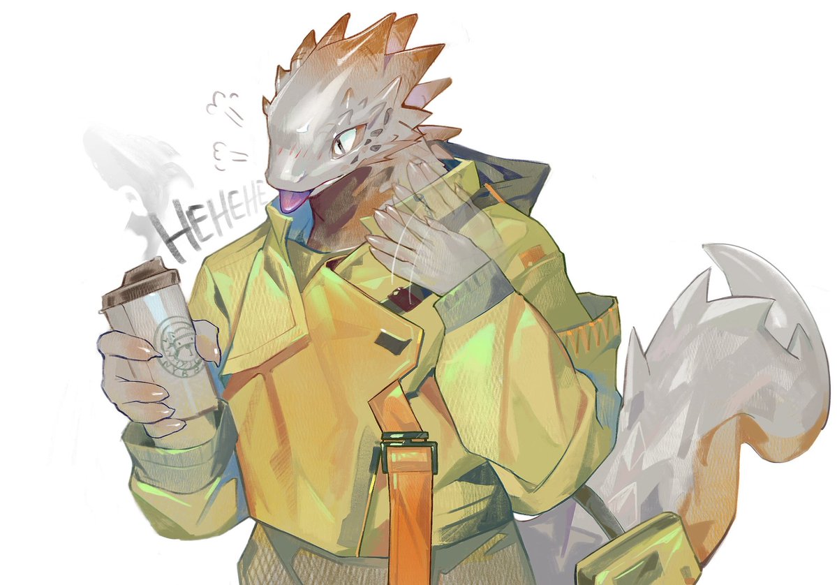 里丨予 tweet media