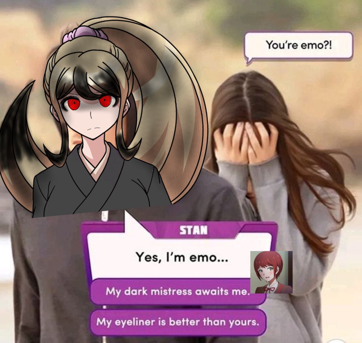 EMO hiyoko saionji tweet media