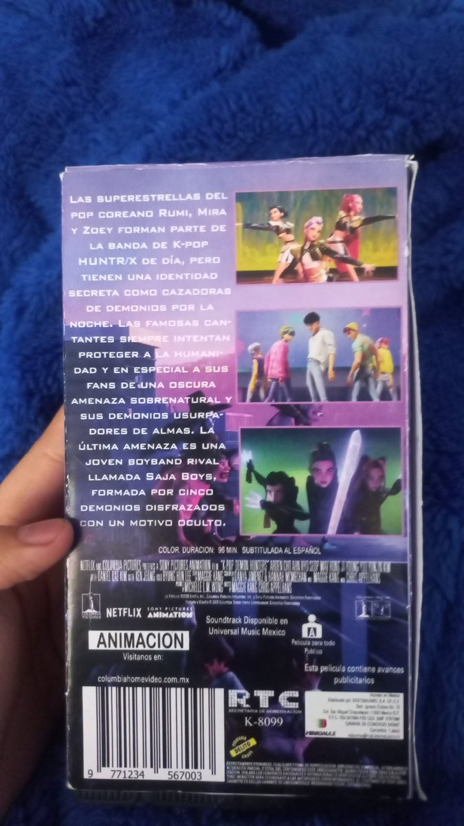 TheFilms1998's tweet photo. @karladuenasfm Esto mero xd https://t.co/gHto963tPL