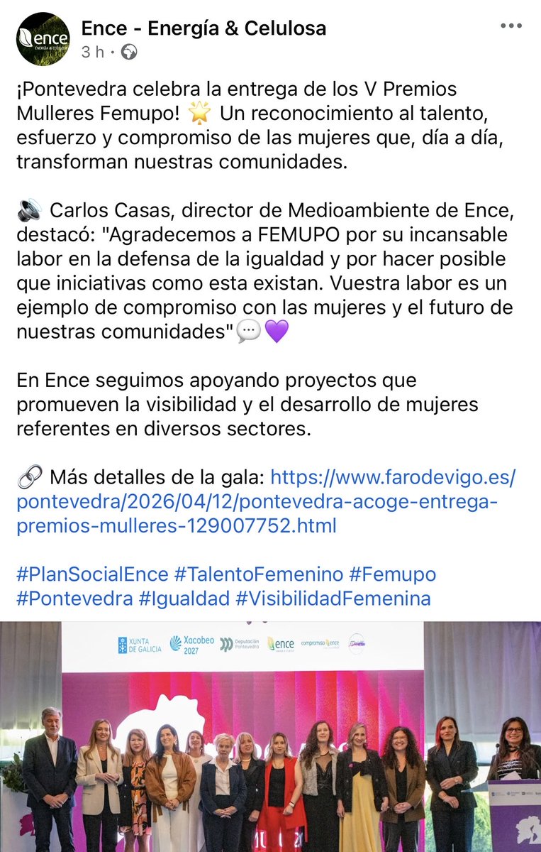 supremo favorable tweet media