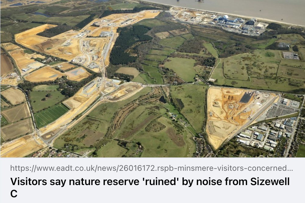 Stop Sizewell C tweet media