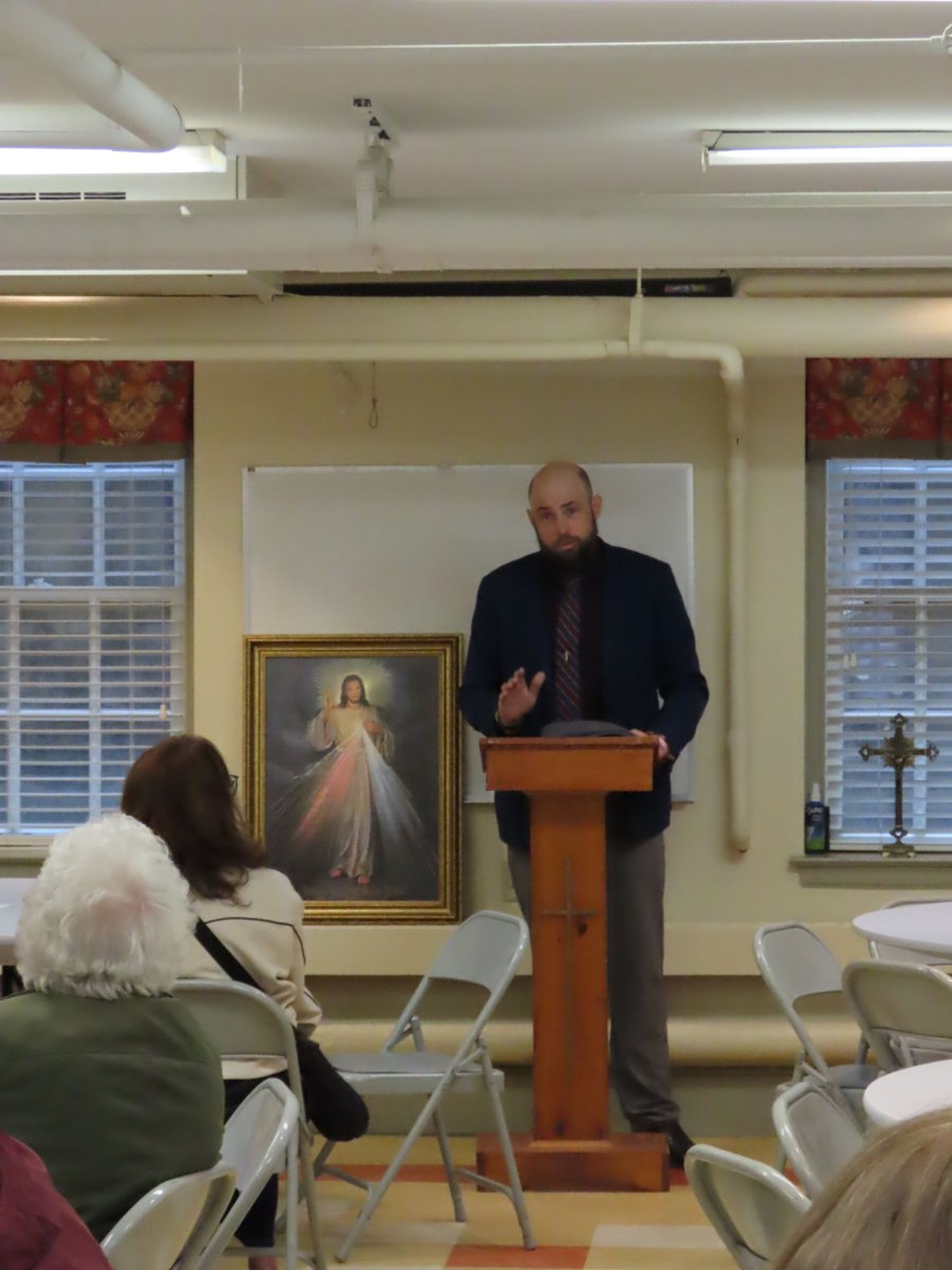 HRIC Collaborative Parishes tweet media