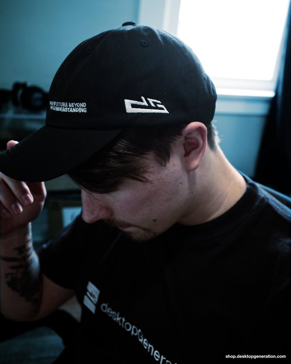 desktopGeneration™ tweet media