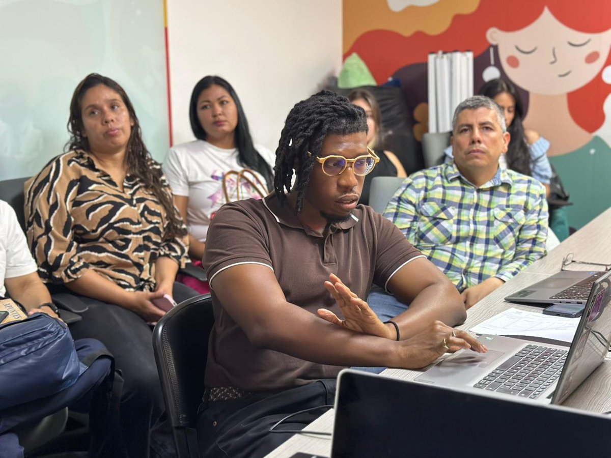 Secretaría de Equidad Valle tweet media