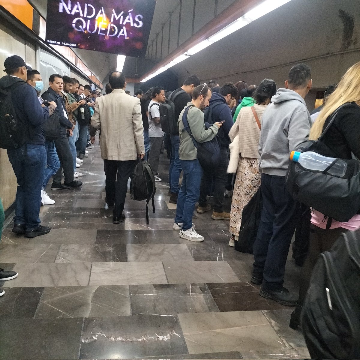 Viernes Trece. tweet media