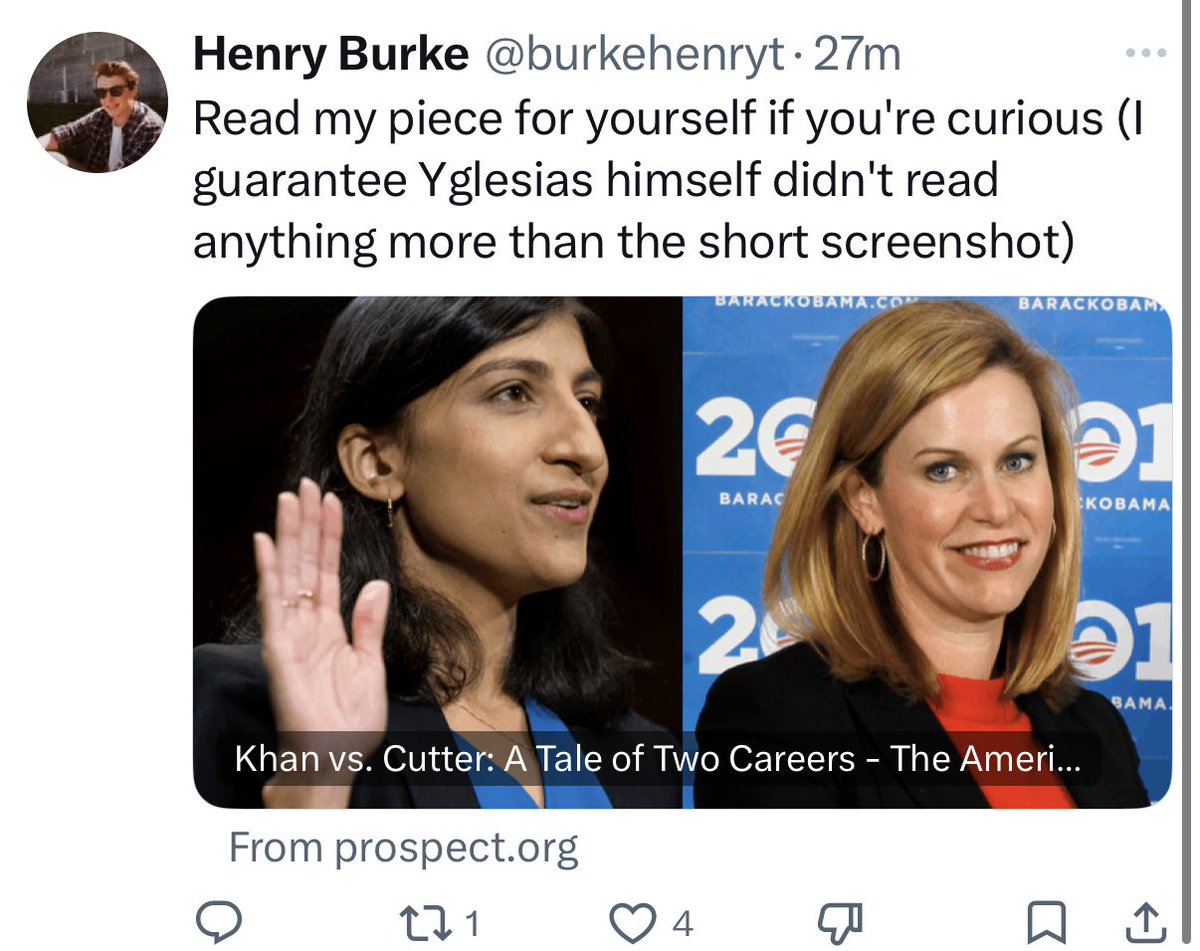 Matthew Yglesias tweet media