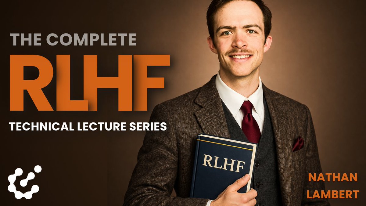 Nathan Lambert tweet media