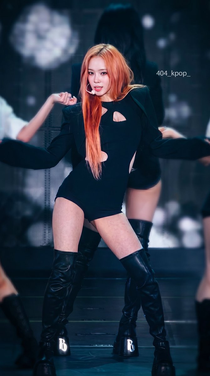 404_Kpop_ tweet media