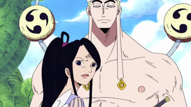 Ra D. Buster ♡ Punk Hazard tweet media