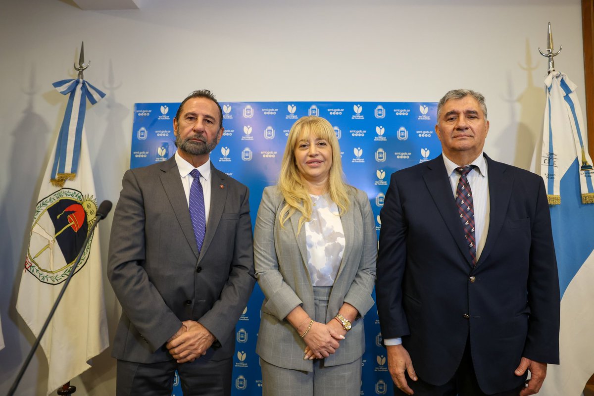 Rossana Chahla tweet media