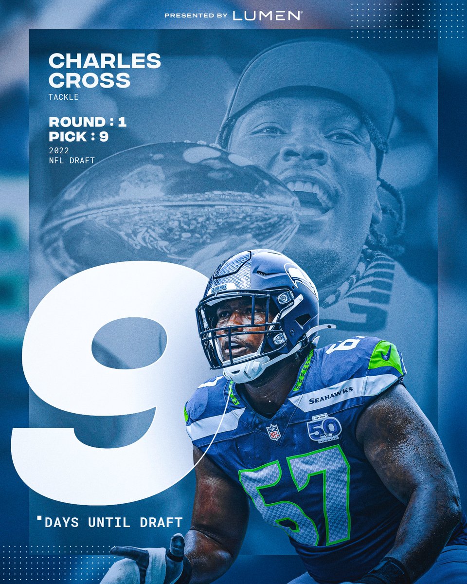 Seattle Seahawks tweet media