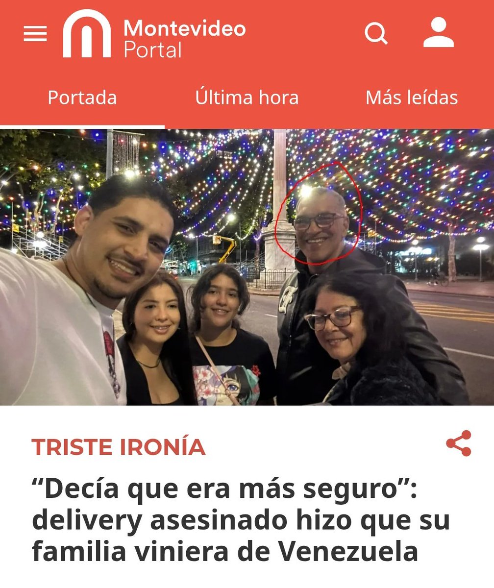 Mauricio Antúnez tweet media