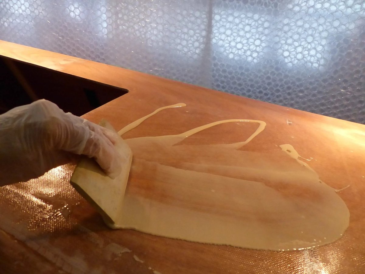 SystemsBiotech's tweet image. Current #epoxy degradation only includes mechanical, thermal and chemical methods, involving pollution and energy waste. #Biodegradation is needed for a greener epoxy waste management.

Learn more ➡️ shre.ink/LsNR

#BIORE2AIRCRAFT #AtracciónTalento