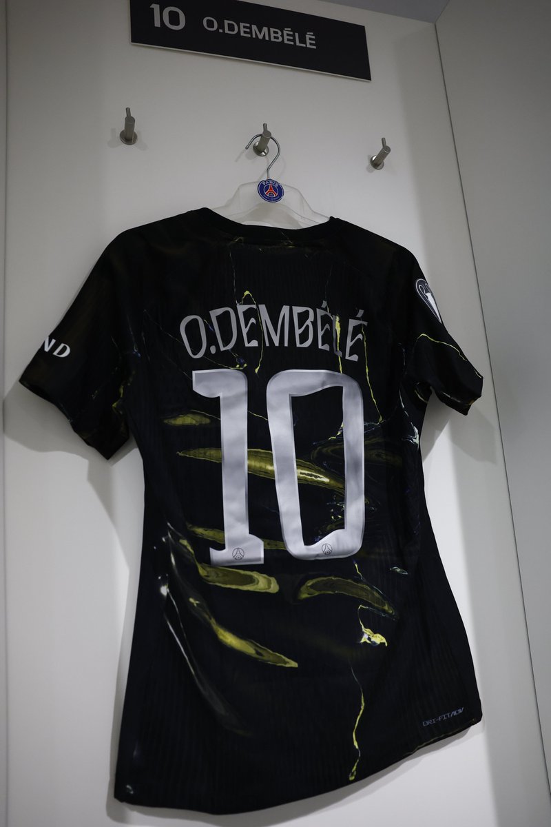 Paris Saint-Germain tweet media