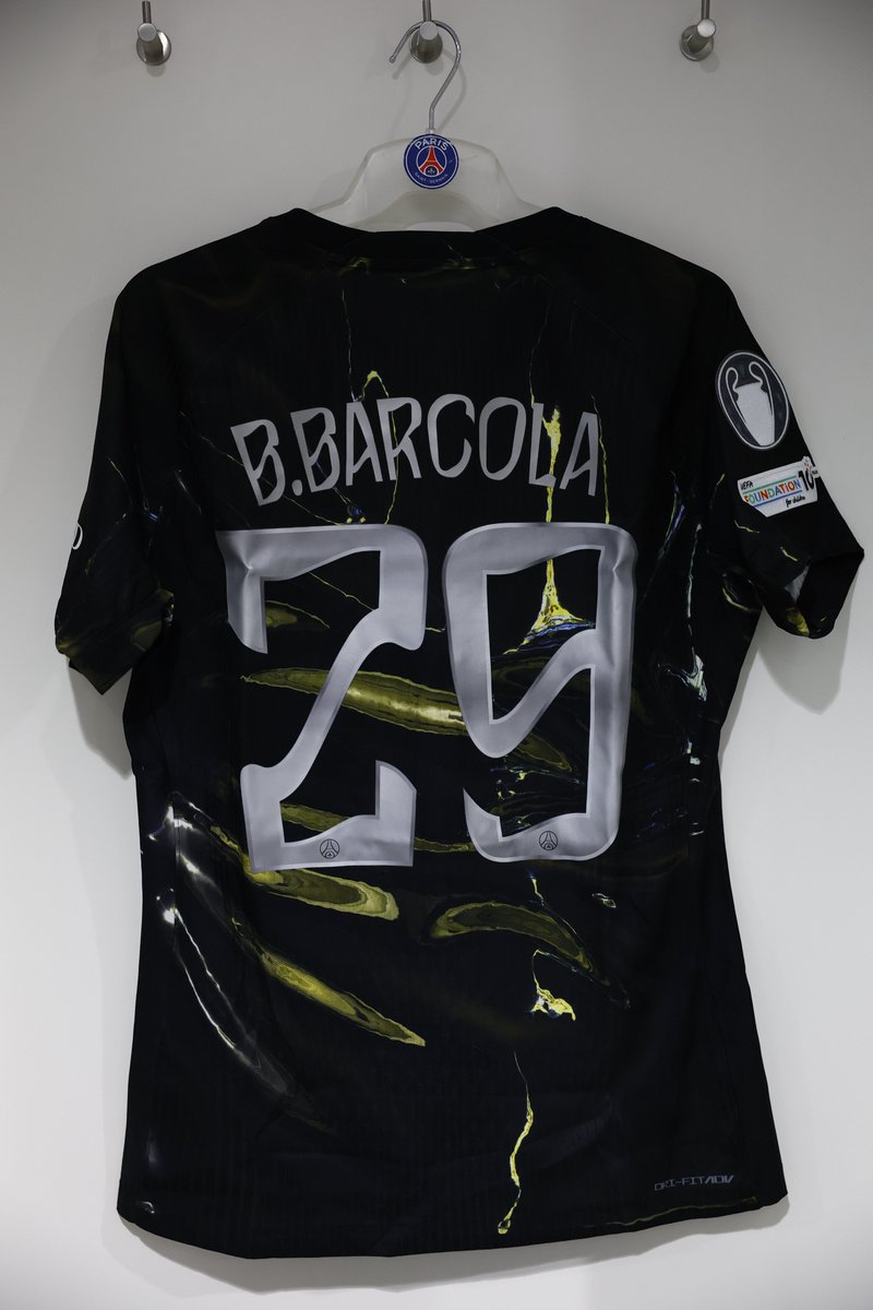 Paris Saint-Germain tweet media