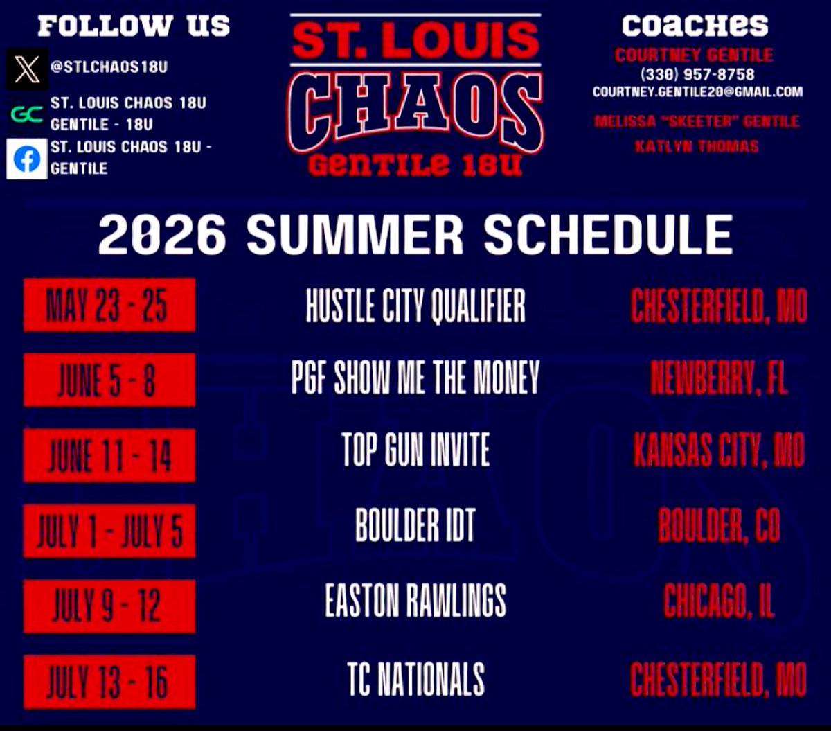 Kayleigh Niles tweet media