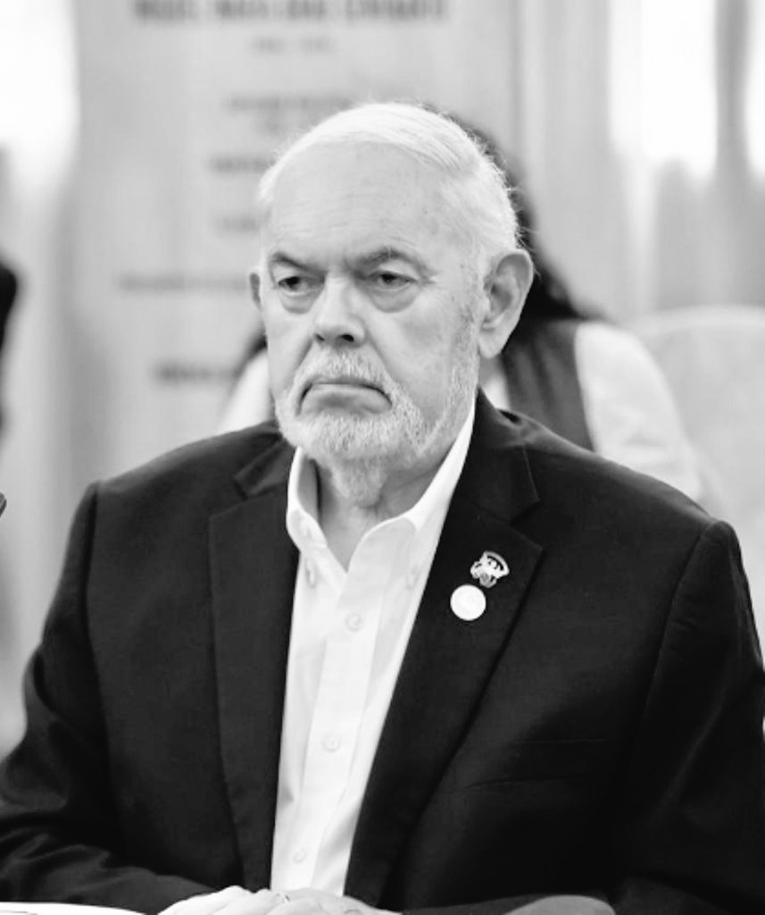 El Conde Montecristo tweet media