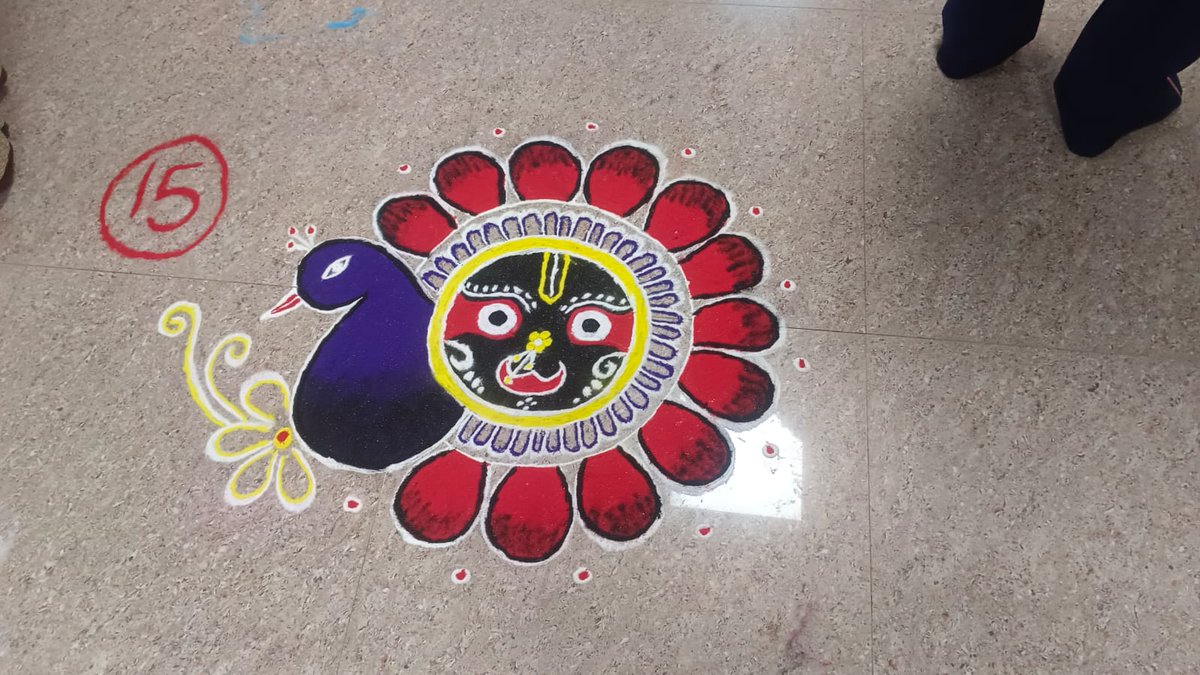 NIALIBLOCK's tweet photo. ନିଆଳି ପଞ୍ଚାୟତ ସମିତି ରେ ଓଡ଼ିଆ ପକ୍ଷ ପାଳନ ଅବସରରେ ପାରମ୍ପରିକ ଝୋଟି ପ୍ରତିଯୋଗିତା ଓ ପ୍ରତିଯୋଗୀ ମାନଙ୍କୁ ମାନପତ୍ର ପ୍ରଦାନ https://t.co/8mwIIGsmry
