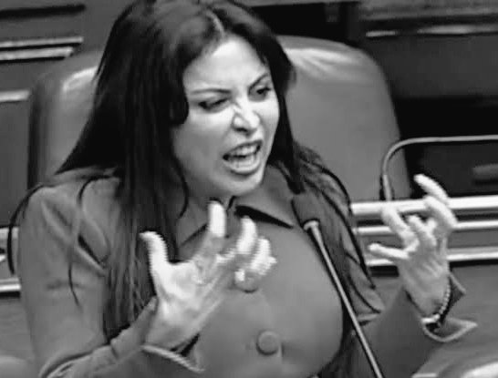 El Conde Montecristo tweet media