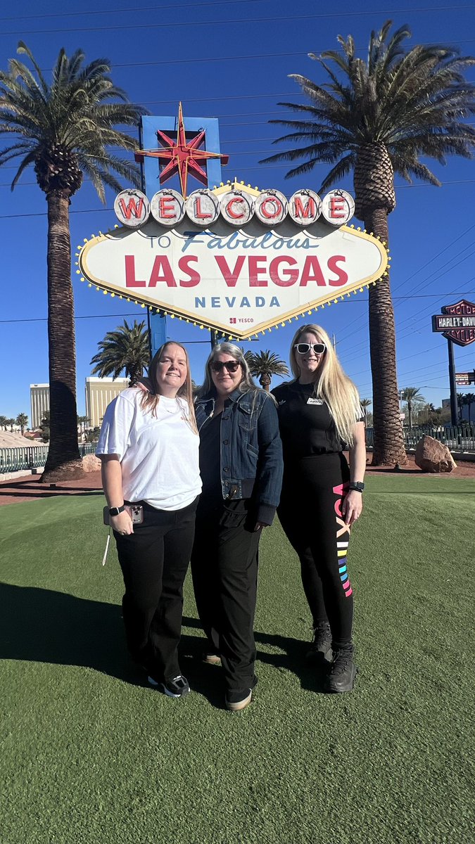 TheBoybandPod's tweet photo. Never forget - Vegas 2025 ♥️✨ https://t.co/YlpizH8NWZ