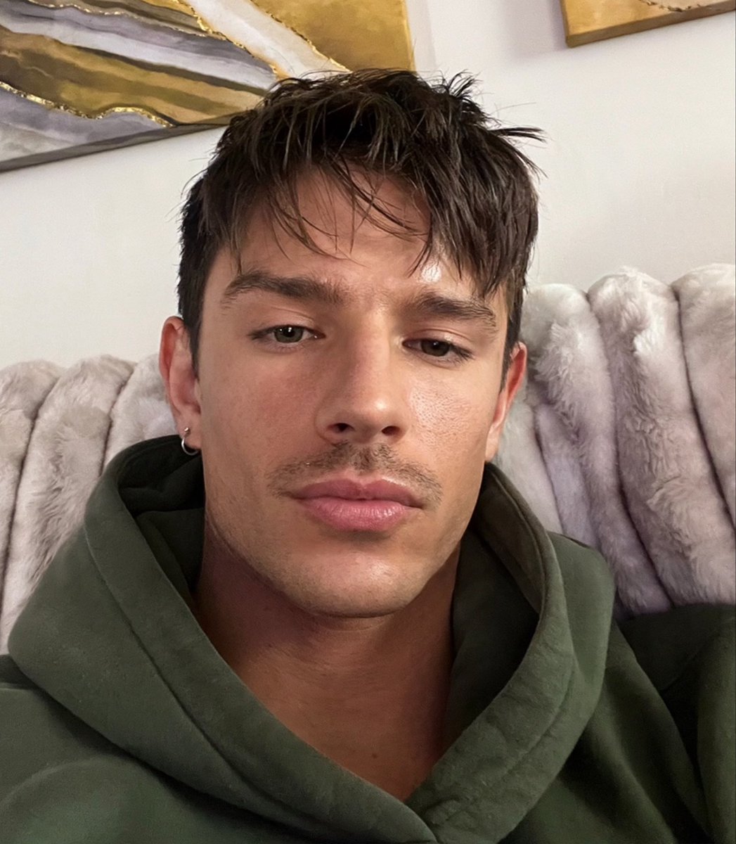 Hayden Todd tweet media