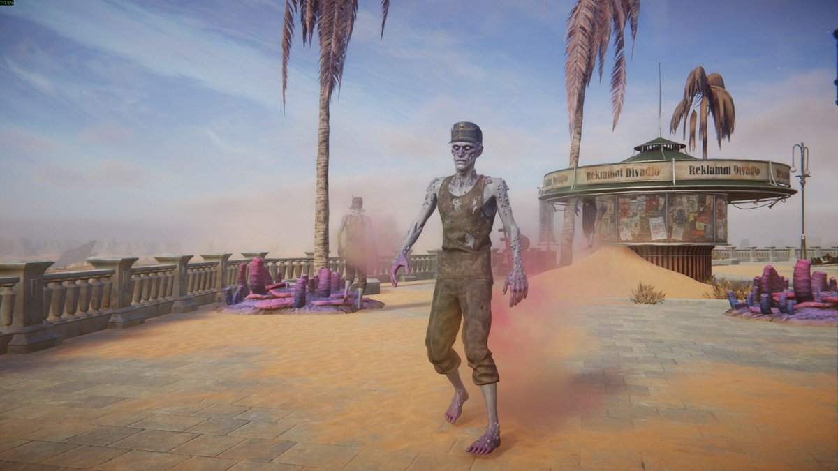 SAND: Raiders Of Sophie - Wishlist on Steam now! tweet media