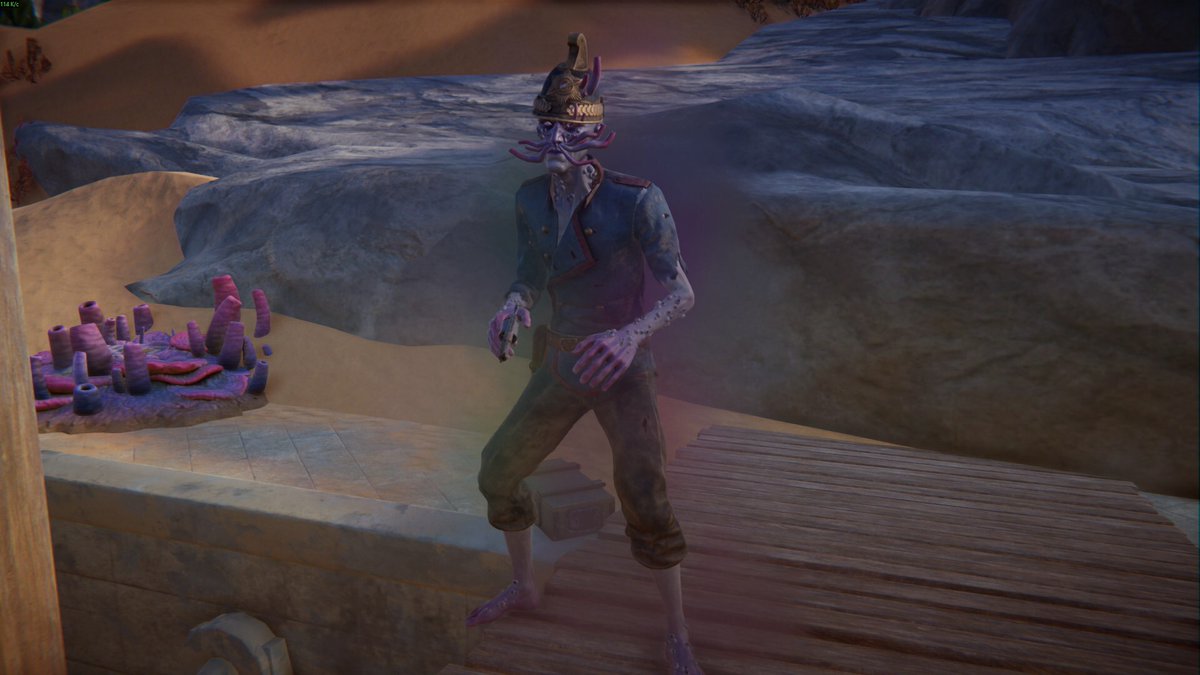 SAND: Raiders Of Sophie - Wishlist on Steam now! tweet media