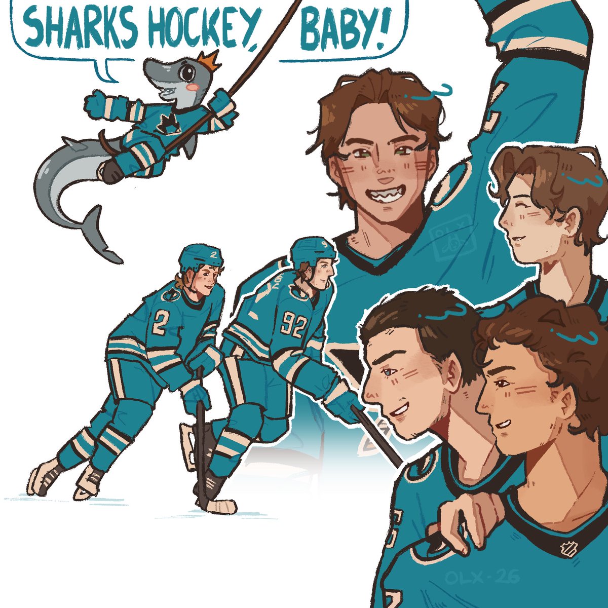 ɹǝʌᴉlo⁹² ⁷¹|| 🦈🐐 tweet media