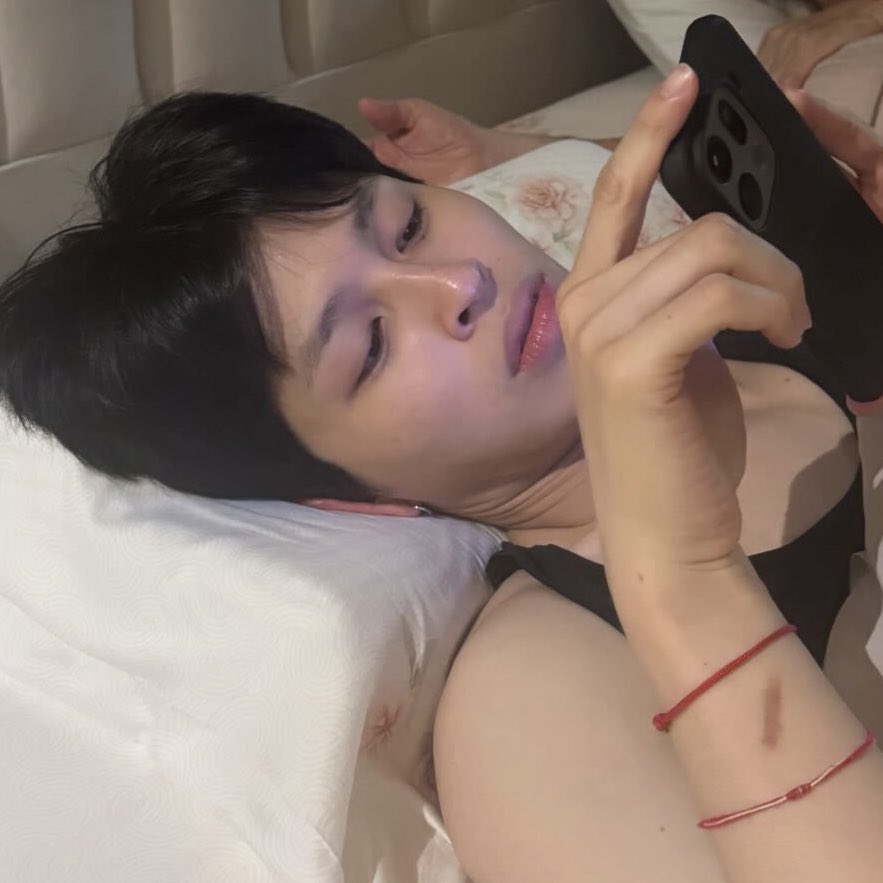 nokiee ♡ tweet media