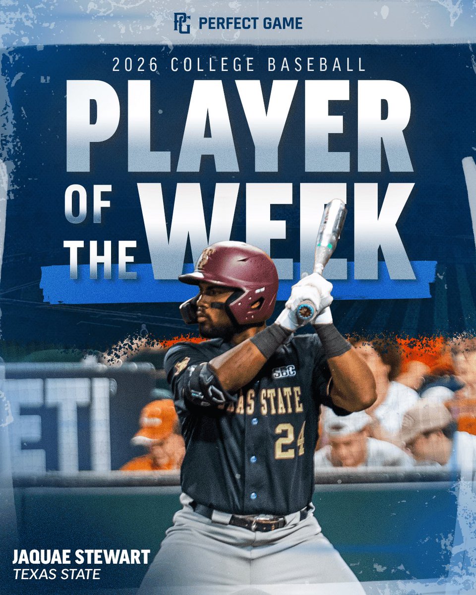 PG College Baseball tweet media