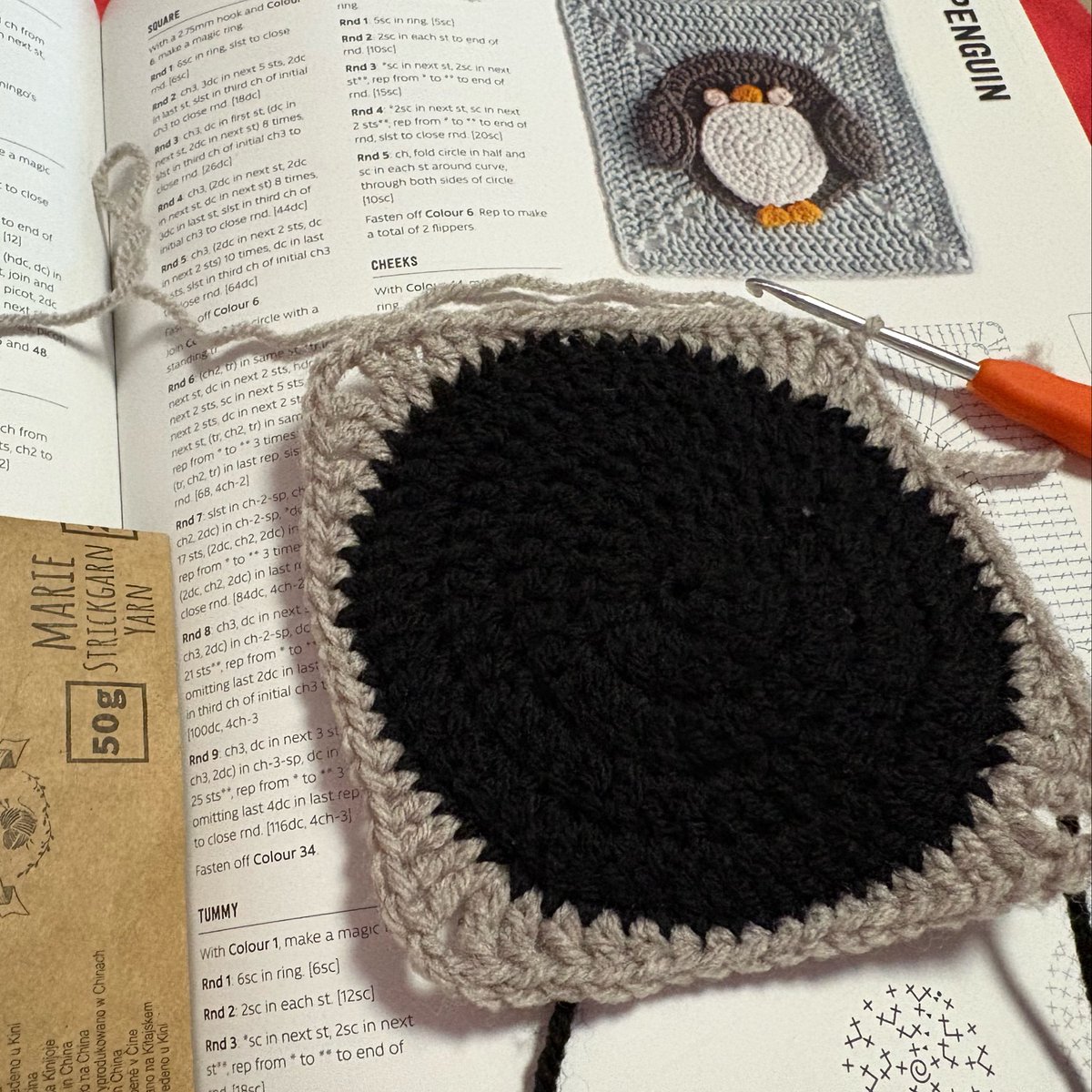 WinWin 🦋🔮🐰🐣🐧 tweet media