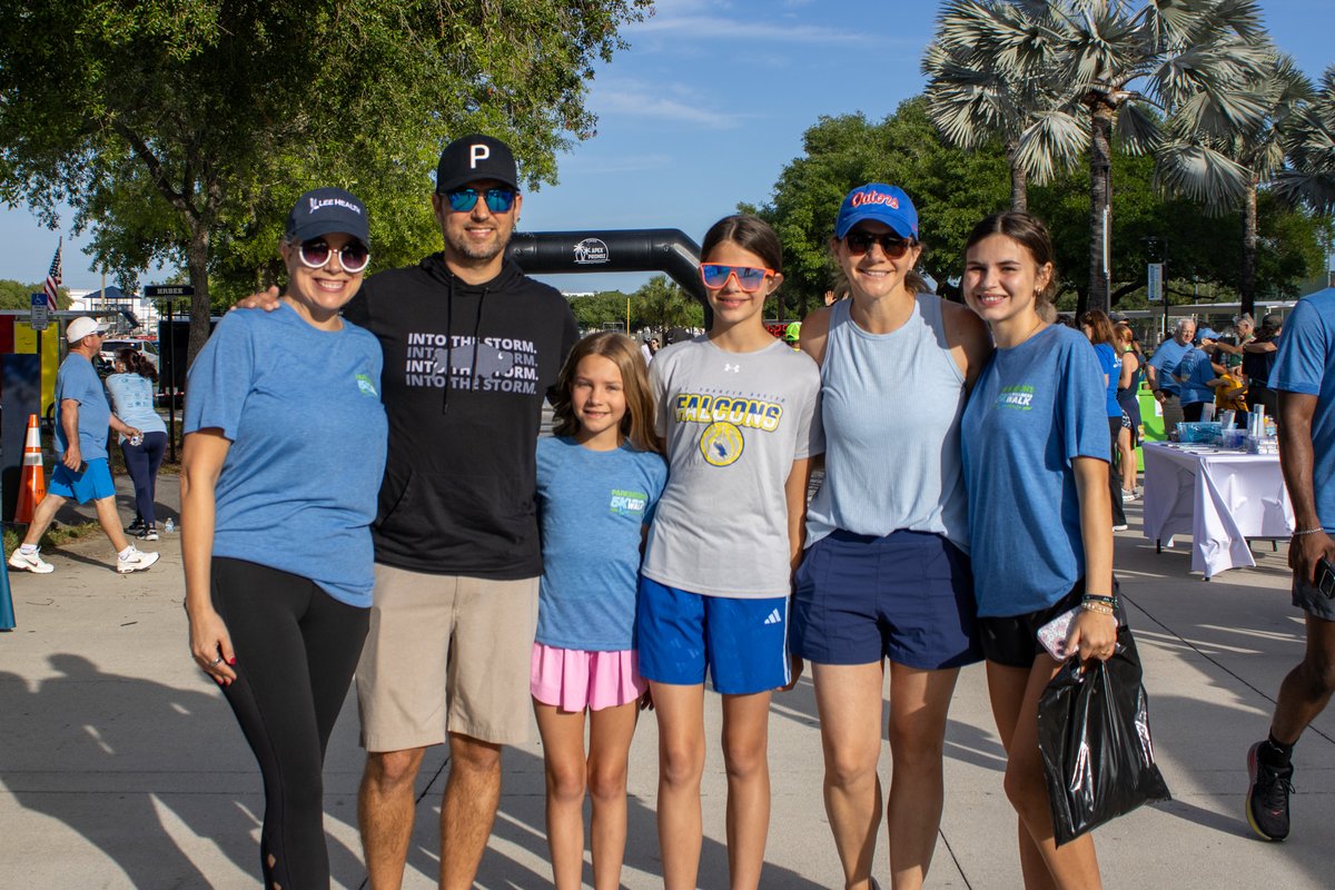 Lee Health tweet media