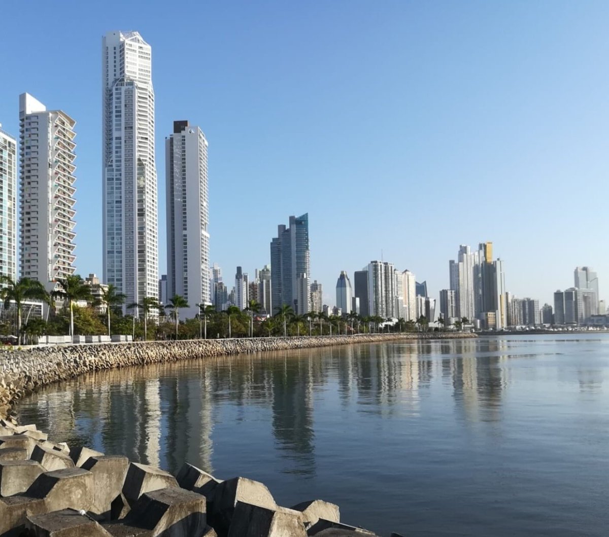 Eric López 🇵🇦 tweet media