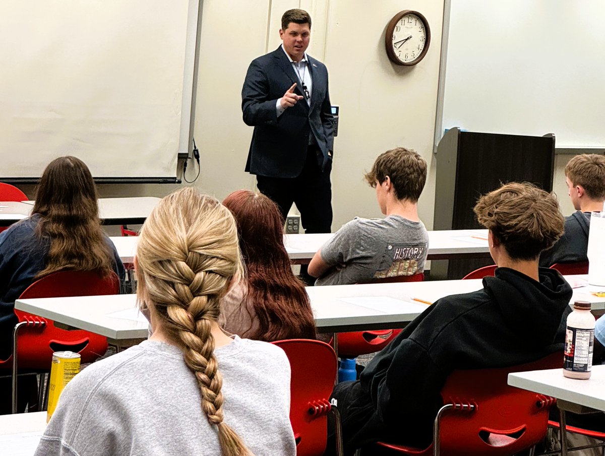 Nebraska State Treasurer's Office tweet media