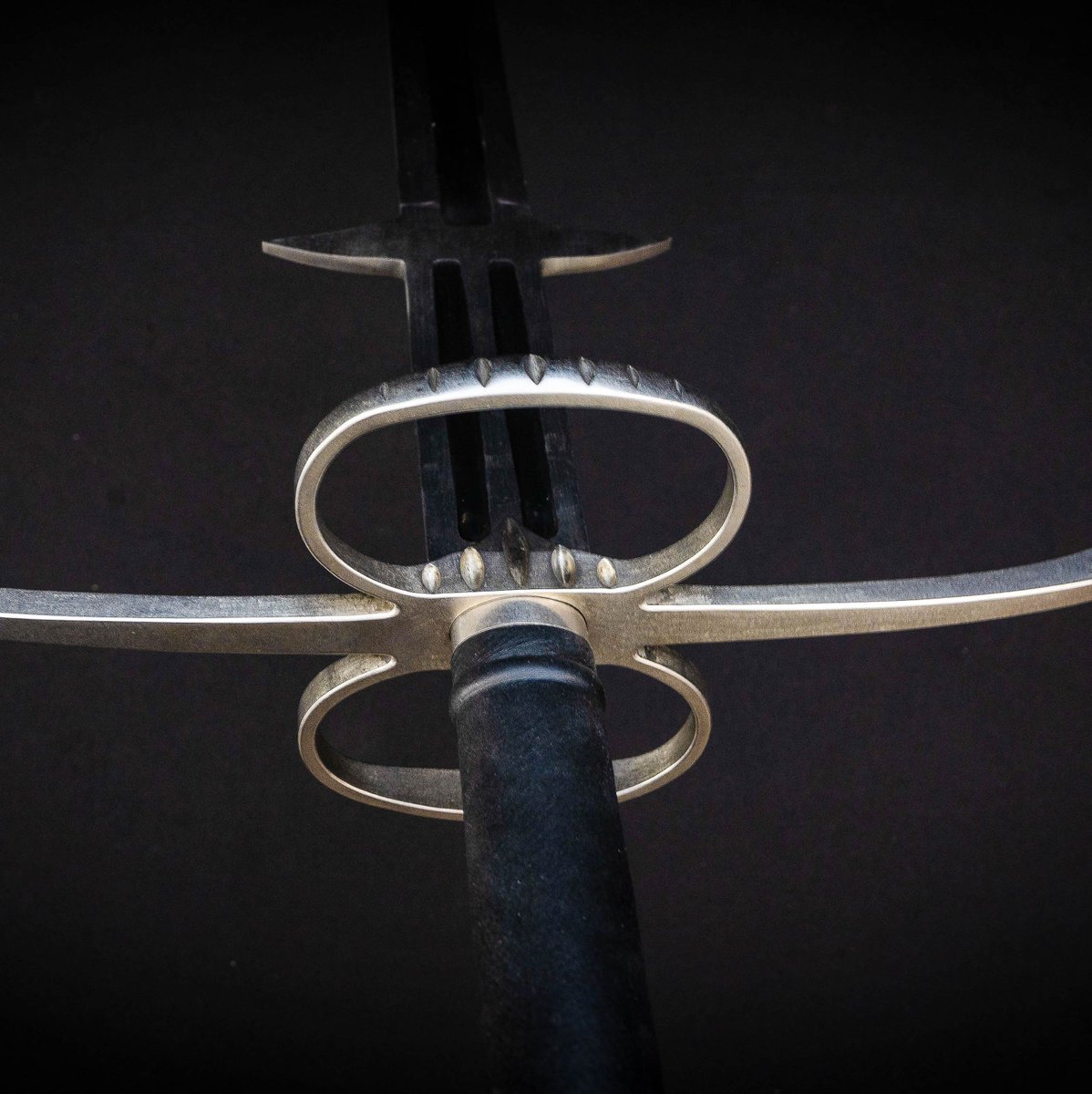 CASIberia's tweet image. ✨ Speaking of GREAT Swords .. 

kingston-arms.com/products/great…

Now is a great time to get a GREAT Sword! Highly functional and very nimble for a sword of its size.

Signup for our newsletter online and get a coupon code. Your satisfaction is guaranteed!

#greatsword