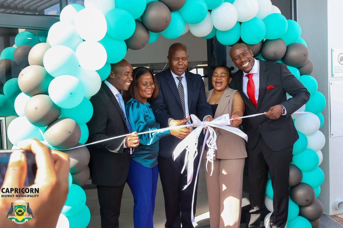 Limpopo Chronicle tweet media