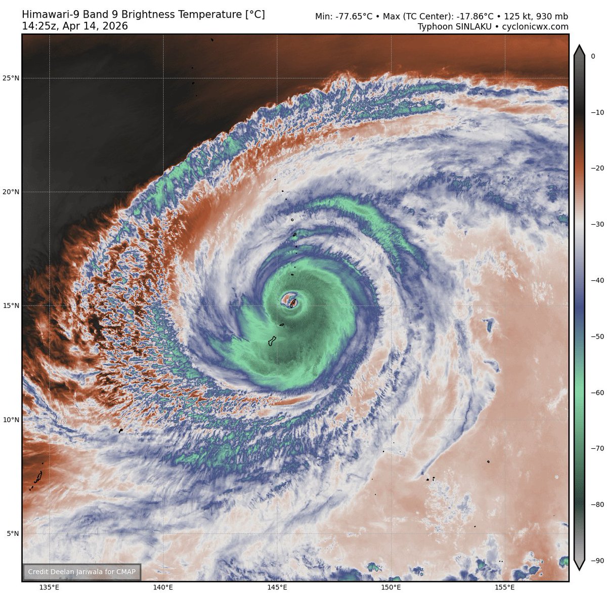JavaHurricane tweet media