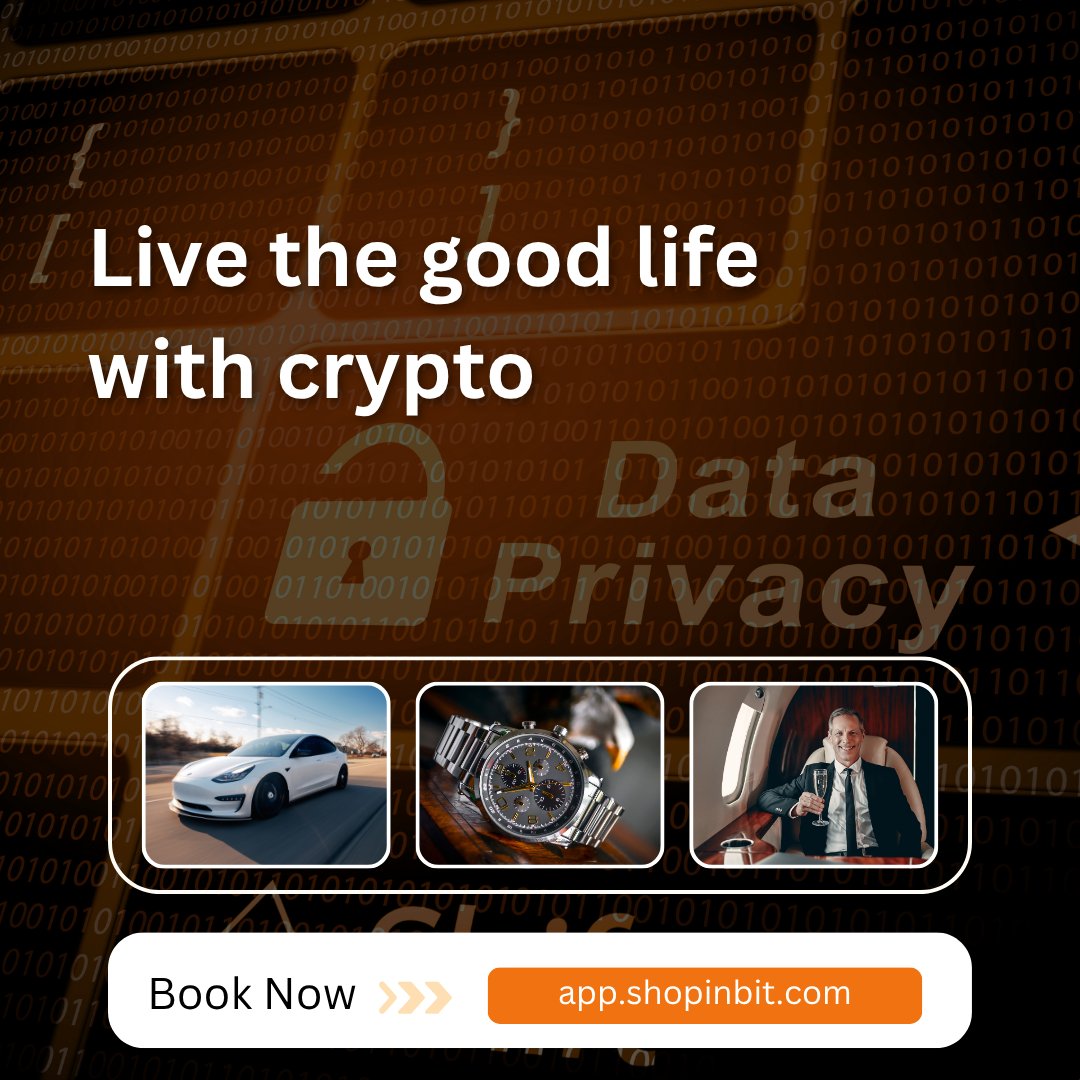 ShopinBit tweet media