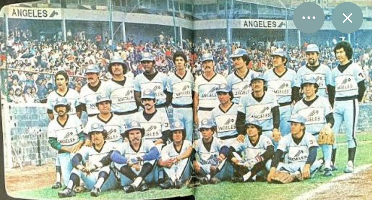 Crónicas de la Ciudad Perdida Oscar Blanco CDMX tweet media