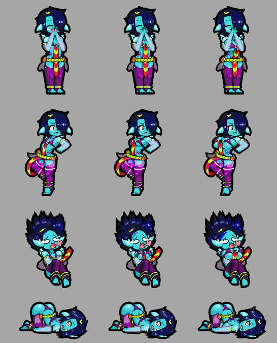 Nosebecc tweet media