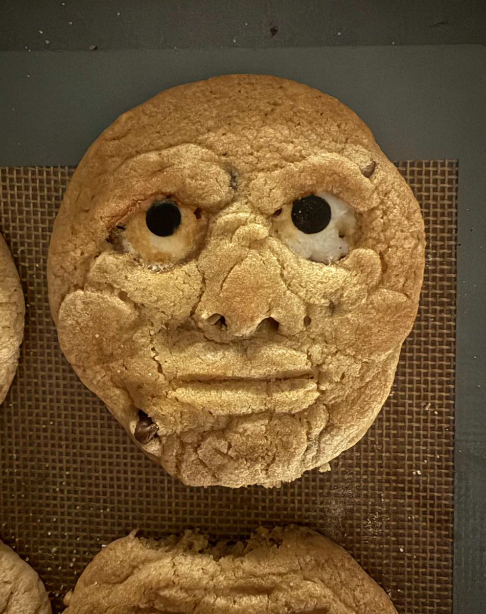 OddStuffMagazine tweet media