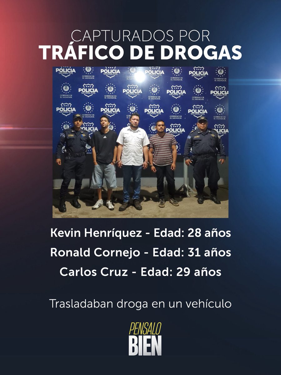 Occidente_ES | Diario El Salvador tweet media