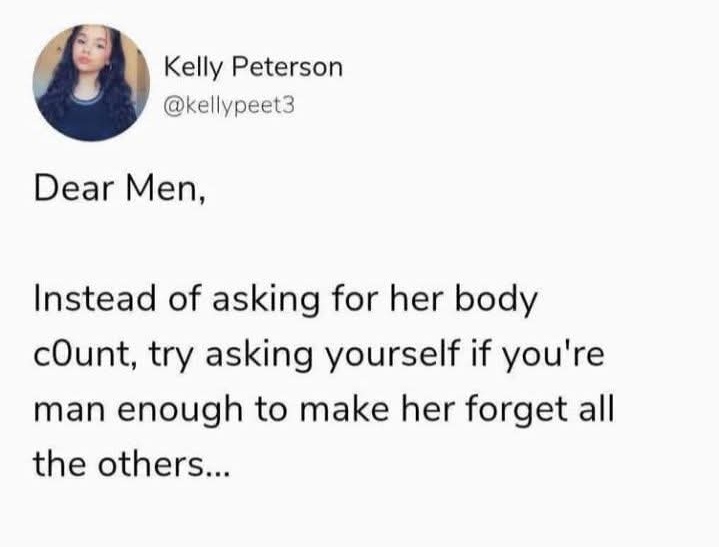 Women Being Awful tweet media