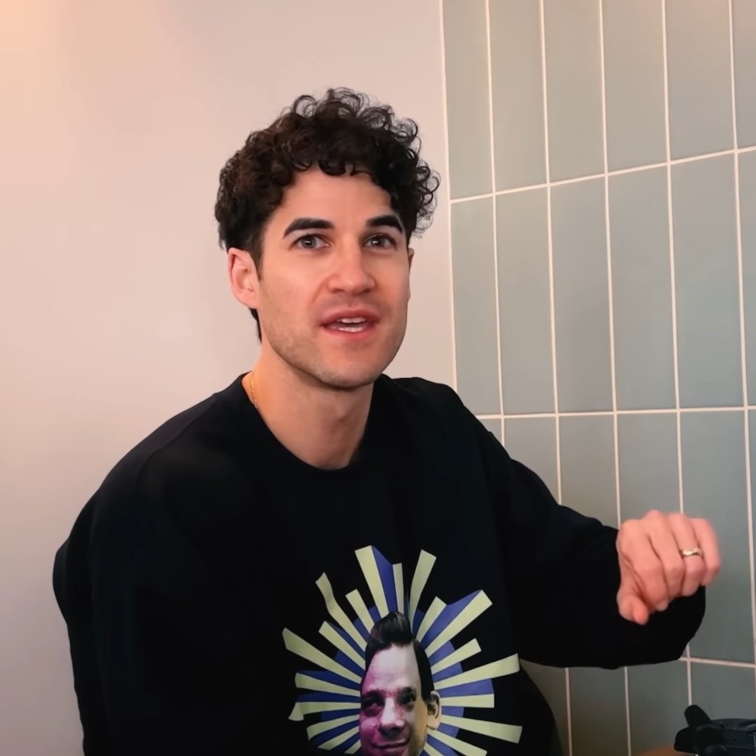 evermorecriss's tweet image. father teresa spotted in new interview #sat