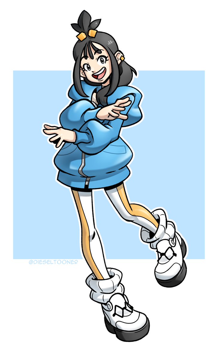 DieselDane tweet media