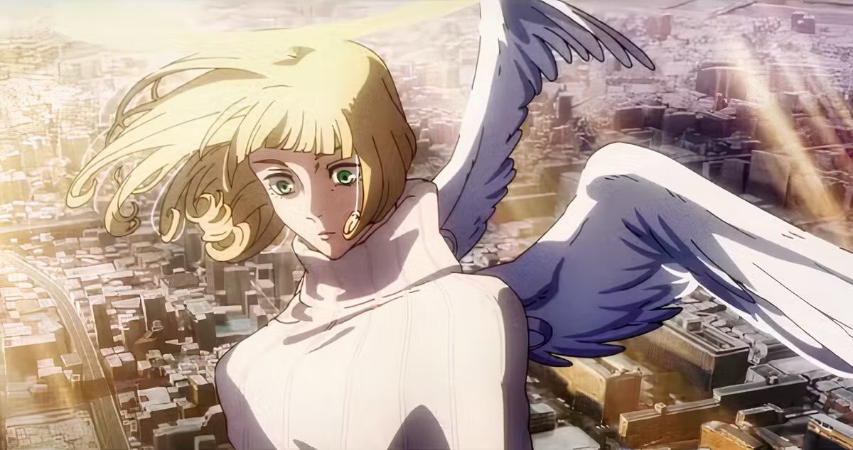 M || omfg zk is back?? tweet media