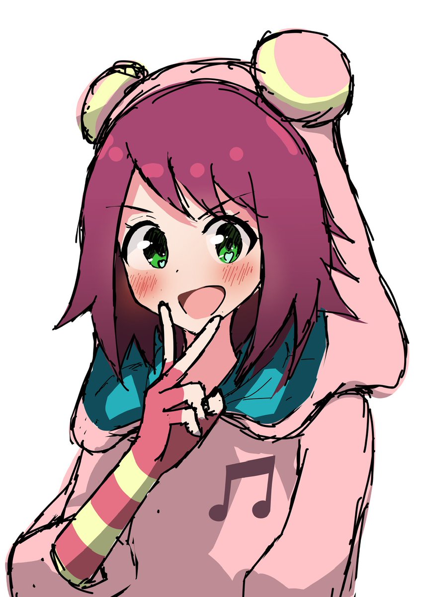 来栖つむぎ tweet media