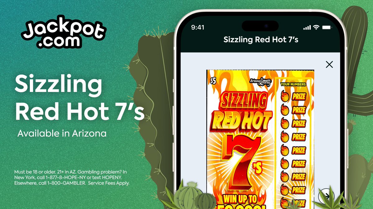 Jackpot.com tweet media