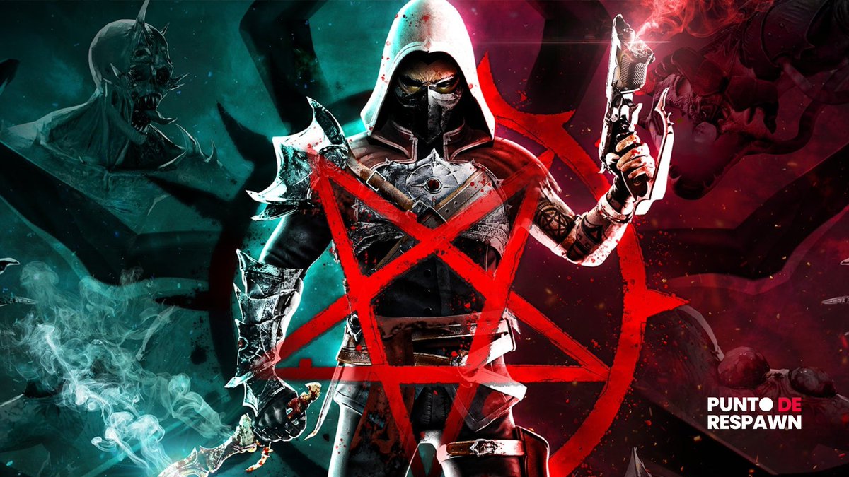 PuntoDeRespawn's tweet photo. 🆕 Blood Reaver llega en acceso anticipado hoy a Steam 

👉 https://t.co/hKu9VDF5C6

@BloodReaver_AU | @Critical_HitPR | #BloodReaver https://t.co/R8C84KtsRi