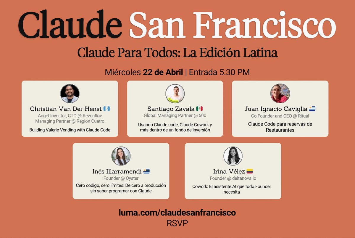 Rich Lira tweet media